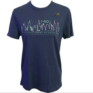 Banana Republic Women T-Shirt Size XS